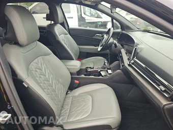 2023 Kia Sportage X-Pro Prestige - miniatura 8