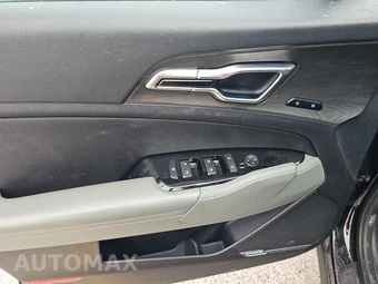 2023 Kia Sportage X-Pro Prestige - miniatura 9