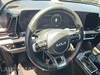 2023 Kia Sportage X-Pro Prestige - miniatura 10