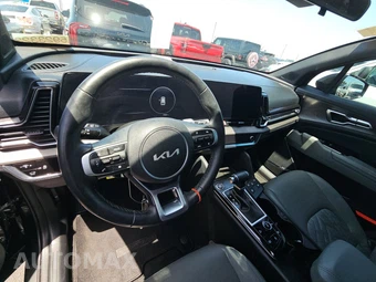 2023 Kia Sportage X-Pro Prestige - miniatura 11