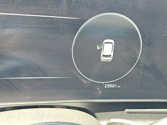2023 Kia Sportage X-Pro Prestige - miniatura 12