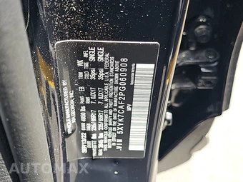2023 Kia Sportage X-Pro Prestige - miniatura 14