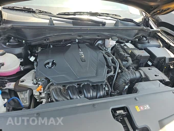 2023 Kia Sportage X-Pro Prestige - miniatura 15