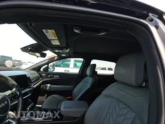 2023 Kia Sportage X-Pro Prestige - miniatura 18