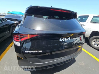 2023 Kia Sportage X-Pro Prestige - miniatura 5