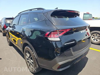 2023 Kia Sportage X-Pro Prestige - miniatura 6