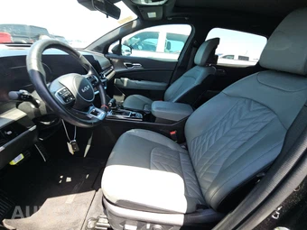 2023 Kia Sportage X-Pro Prestige - miniatura 7