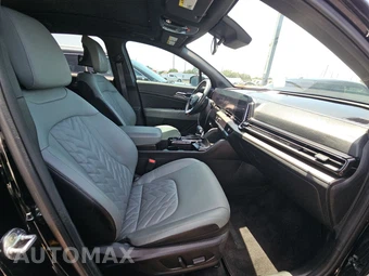 2023 Kia Sportage X-Pro Prestige - miniatura 8