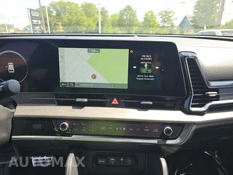2023 Kia Sportage X-Pro Prestige - miniatura 10