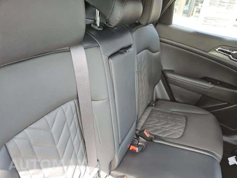 2023 Kia Sportage X-Pro Prestige - miniatura 16