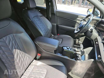2023 Kia Sportage X-Pro Prestige - miniatura 18