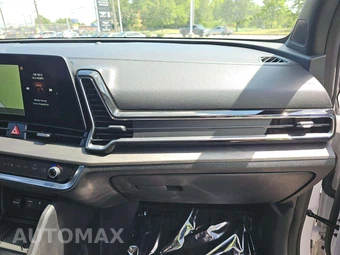 2023 Kia Sportage X-Pro Prestige - miniatura 19