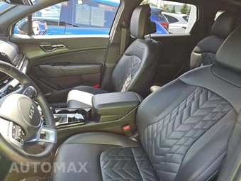 2023 Kia Sportage X-Pro Prestige - miniatura 6