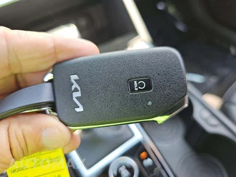 2023 Kia Sportage X-Pro Prestige - miniatura 8