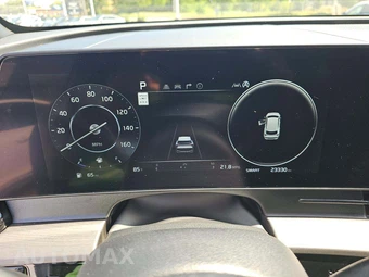 2023 Kia Sportage X-Pro Prestige - miniatura 9