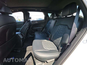 2023 Kia Sportage X-Pro Prestige - miniatura 10