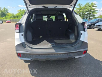 2023 Kia Sportage X-Pro Prestige - miniatura 11