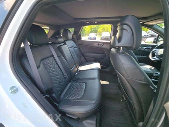 2023 Kia Sportage X-Pro Prestige - miniatura 13