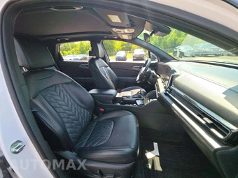 2023 Kia Sportage X-Pro Prestige - miniatura 15