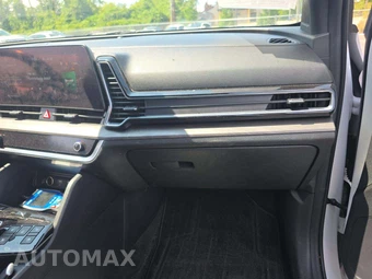 2023 Kia Sportage X-Pro Prestige - miniatura 16