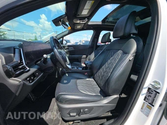 2023 Kia Sportage X-Pro Prestige - miniatura 3