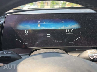 2023 Kia Sportage X-Pro Prestige - miniatura 6