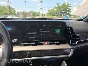 2023 Kia Sportage X-Pro Prestige - miniatura 7