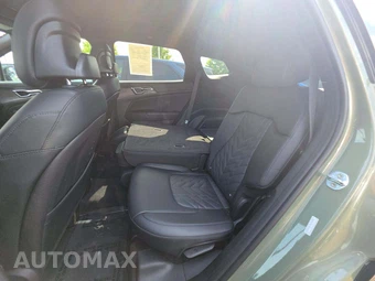 2023 Kia Sportage X-Pro Prestige - miniatura 13