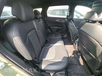 2023 Kia Sportage X-Pro Prestige - miniatura 16