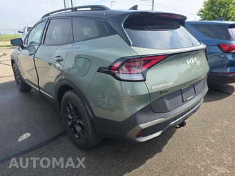 2023 Kia Sportage X-Pro Prestige - miniatura 2