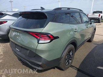 2023 Kia Sportage X-Pro Prestige - miniatura 3
