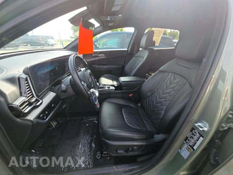 2023 Kia Sportage X-Pro Prestige - miniatura 6