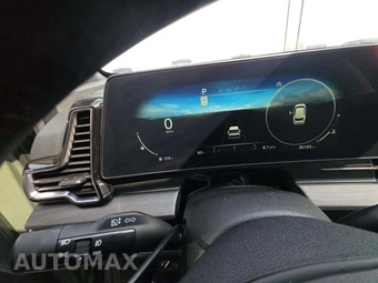 2023 Kia Sportage X-Pro Prestige - miniatura 9