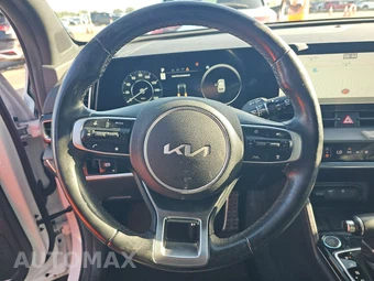 2023 Kia Sportage X-Pro Prestige - miniatura 10