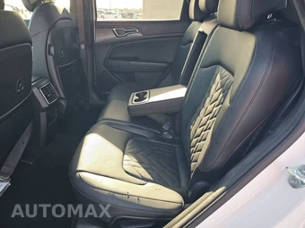 2023 Kia Sportage X-Pro Prestige - miniatura 13