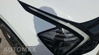 2023 Kia Sportage X-Pro Prestige - miniatura 19