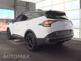 2023 Kia Sportage X-Pro Prestige - miniatura 6