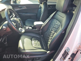 2023 Kia Sportage X-Pro Prestige - miniatura 7