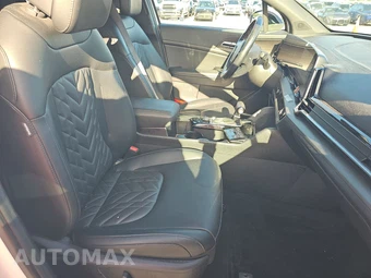 2023 Kia Sportage X-Pro Prestige - miniatura 8