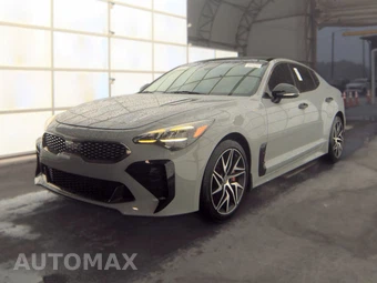 2023 Kia Stinger GT-Line