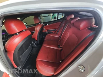 2023 Kia Stinger GT-Line – miniatura 13