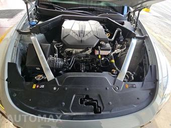 2023 Kia Stinger GT-Line – miniatura 15