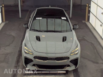 2023 Kia Stinger GT-Line – miniatura 2