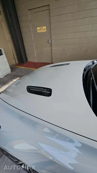 2023 Kia Stinger GT-Line – miniatura 20