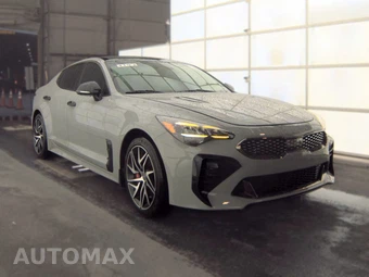 2023 Kia Stinger GT-Line – miniatura 3