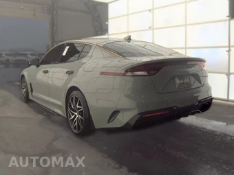 2023 Kia Stinger GT-Line – miniatura 6