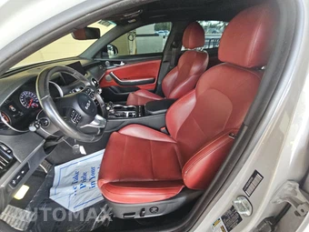 2023 Kia Stinger GT-Line – miniatura 7