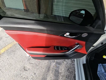 2023 Kia Stinger GT-Line – miniatura 9