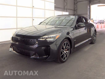 2023 Kia Stinger GT-Line