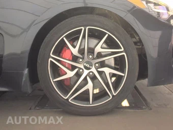 2023 Kia Stinger GT-Line – miniatura 10